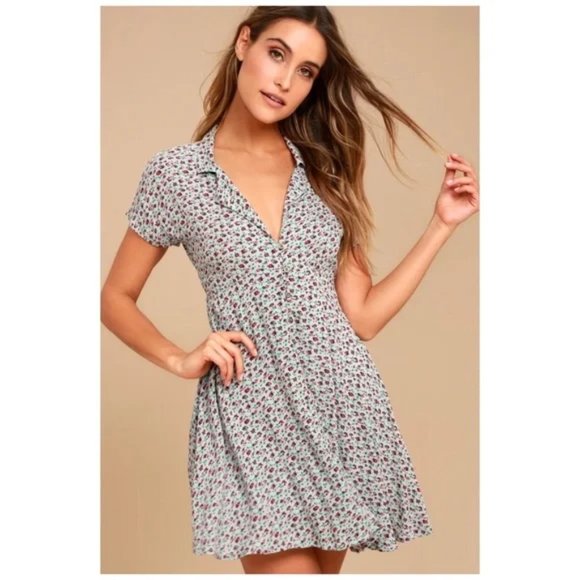 LULU'S Dress - Picture 1 of 7